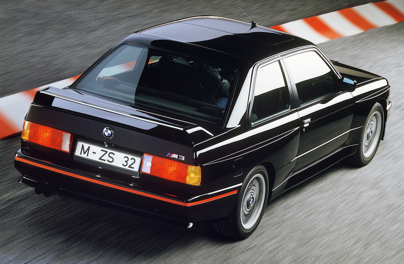 Illustration for article titled The Ten Best BMW 3-Series Variants Ever Made